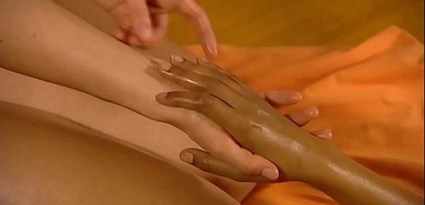  Taoist Erotic Female Massage